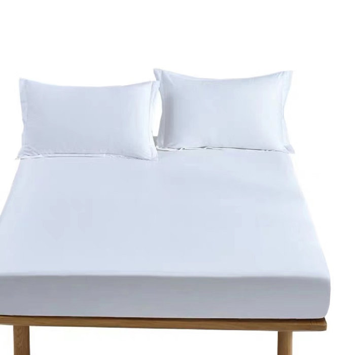 Alwyn Home Cal King Mattress Protector 100% Waterproof Super Soft